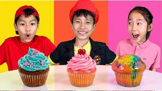 muffin power song fun kids song nomad kids tv