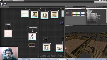 Dungeon Architect Devlog 01