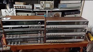 Funciona ou Explode? Testando Receivers Philips
