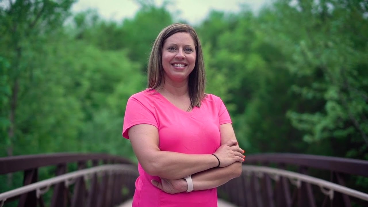 Lapiplasty®  Procedure Patient Story   Laura No Surgeon Interview