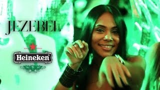 Modern Luxury - Jezebel - Park Tavern Hello-Ween 2012