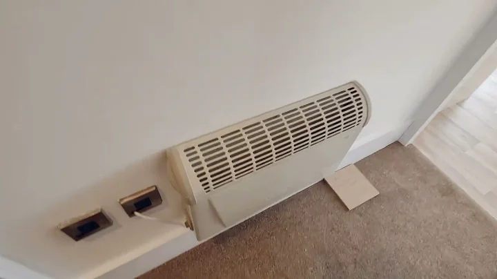 Cross Crown Court, Cleckheaton 2 bed top floor apt to rent