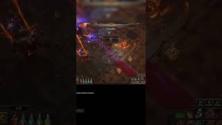 PoE 3.28 Jungroan Gauntlet RIP Uber DREAD