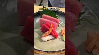 The Beauty of Raw Fish, Le Japonais Marbella