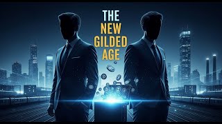 The New Gilded Age: Tech Billionaires Who Quietly Rule the World