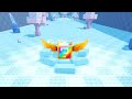 Divine Lucky Blocks and Hacked Brainrots 