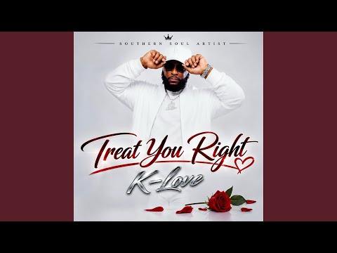 Treat You Right