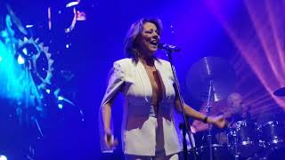 Video thumbnail of "Sandra - Maria Magdalena (Praha, Lucerna) 04.10.2019"