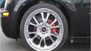 2006 Chrysler 300 Used Cars San Leandro CA