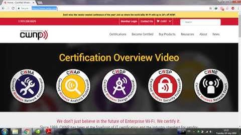 [CWNA] Lec#1 Introduction to CWNA and Certification Paths in Pashto.