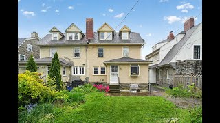 6393 Woodbine Avenue Philadelphia, PA | ColdwellBankerHomes.com