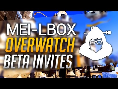 Video: De Open Bèta Van Overwatch Had 9,7 Miljoen Spelers