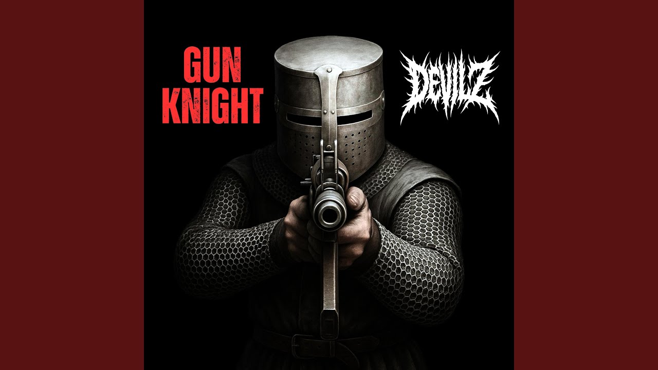 GUN KNIGHT