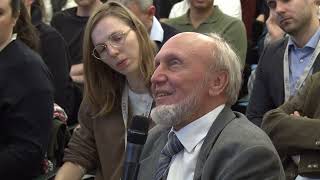 Measuring the Welfare Impacts of Government Policies (Discussion)