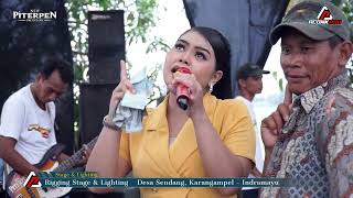 Tajamnya Karang  Riska  New Piterpen  Kaplongan Karangdanel Indramayu  30 Mar 2026