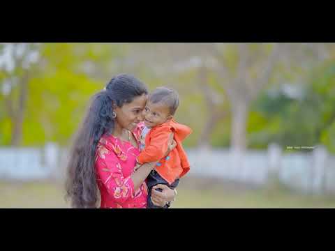 Vihansh Yadav pre birthday song 4K l Best pre birthday telugu 2026....
