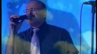 Grup Ezgi - Yaralar beni