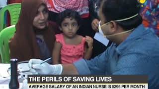 Nurse death due to Nipah virus highlights poor working condition in Indian hospitals