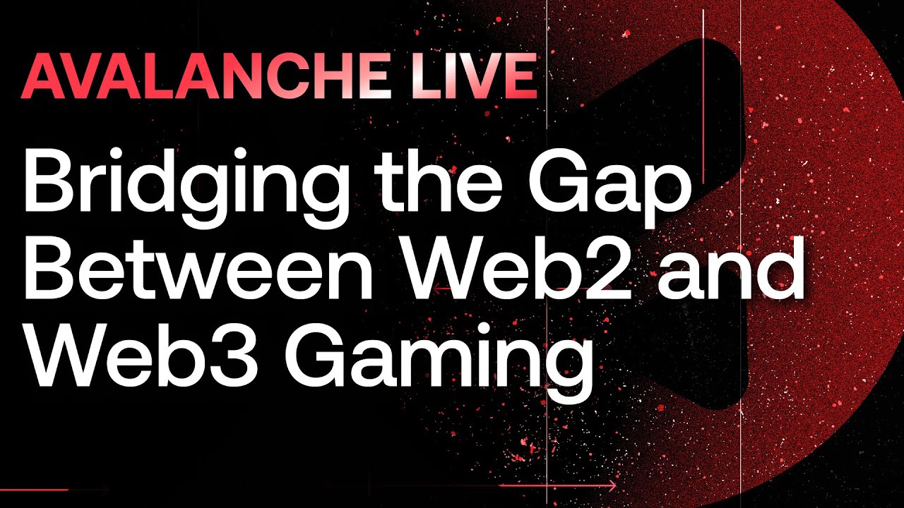Bridging the Gap Between Web2 and Web3 Gaming