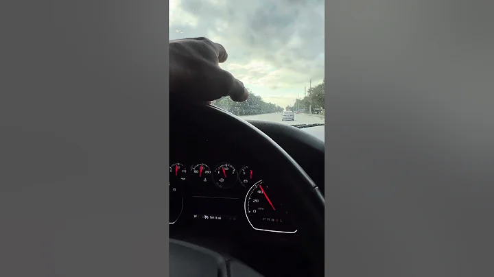 A New Torque Converter ALREADY? Chevrolet Silverado 2019 5.3L LT