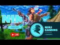 🔴 LIVE | FORTNITE CHAPTER 4 SEASON 2 Countdown Begins | #NINJ #Fortnite #fortnitelive #fortniteindia