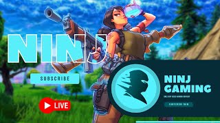 🔴 LIVE | FORTNITE CHAPTER 4 SEASON 2 Countdown Begins | #NINJ #Fortnite #fortnitelive #fortniteindia