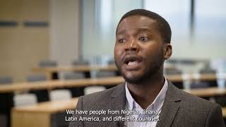 Student Experience | Okezi Uwede-Meshack | Executive LL.M.