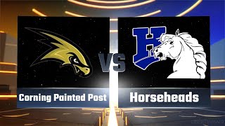 Horseheads V Boys Soccer vs Corning Painted Post September 12, 2023