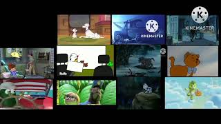 Up To Faster 12 Parison