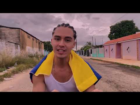 PINO - Harina Pan (Official Video)