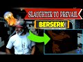 SLAUGHTER TO PREVAIL - BERSERK - ZAVALI EBALO NEW SONG - Producer Reaction