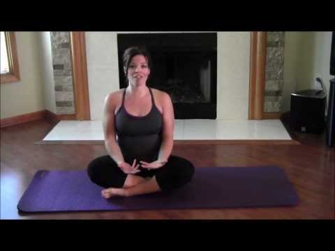 PREGNANCY STRETCHING EXERCISES
