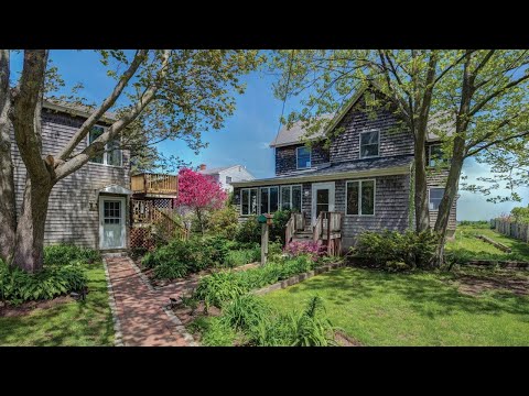 131 Hills Beach Road, Biddeford, ME home video tour