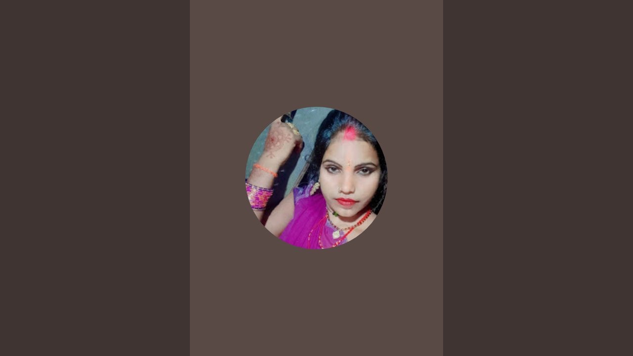 Ritu Nishad55 is live!