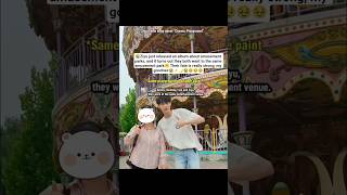 they Always Following Eachothervdcr tianziyu ziyu tianxuning fyp shorts lp99