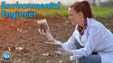 What Does an Environmental Engineer Do? Careers in Science & Engineering