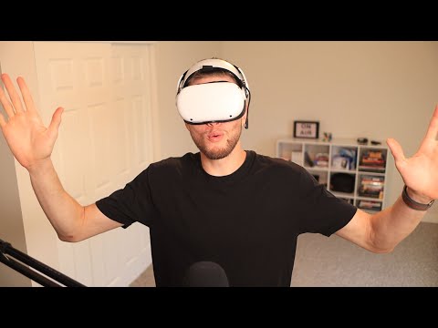 Turbo's Thoughts on XR