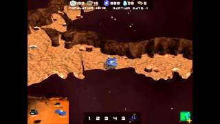 The Mars Endearvour - 2015 NASA Space Apps Challenge Global Nominee screenshot 3