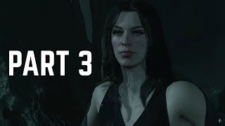 Middle-earth: Shadow of War Walkthrough Part 3 | Knife in the Dark (PS4 HD Commentary)