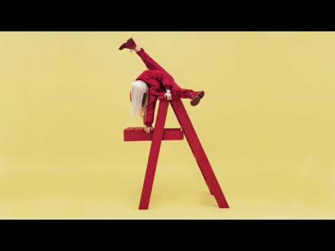 Billie Eilish - Ocean Eyes (slowed to perfection)