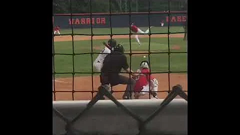 2020 1B/LHP Peyton Sower Hitting Highlights