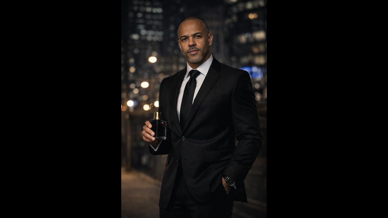 “Soul Rebel on Vinyl × Xerjoff Naxos | When Scent Meets Sound”