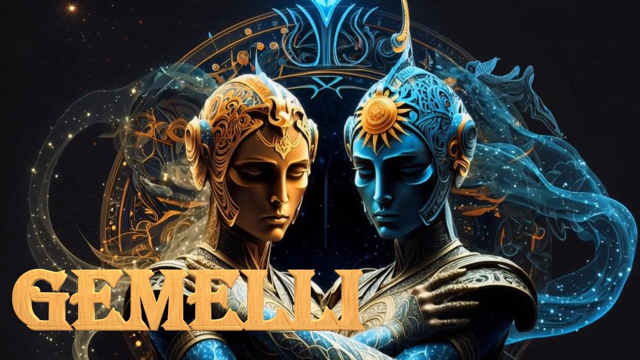 PREVISIONE ANNUALE GEMELLI 2026
