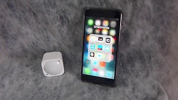 Smart Home Review - Aeon Labs / Aeotec MultiSensor 6 + Samsung Smartthings