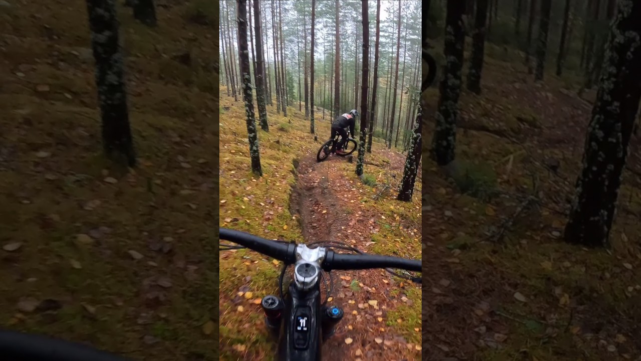 Самая крутая трасса в мире 😳 