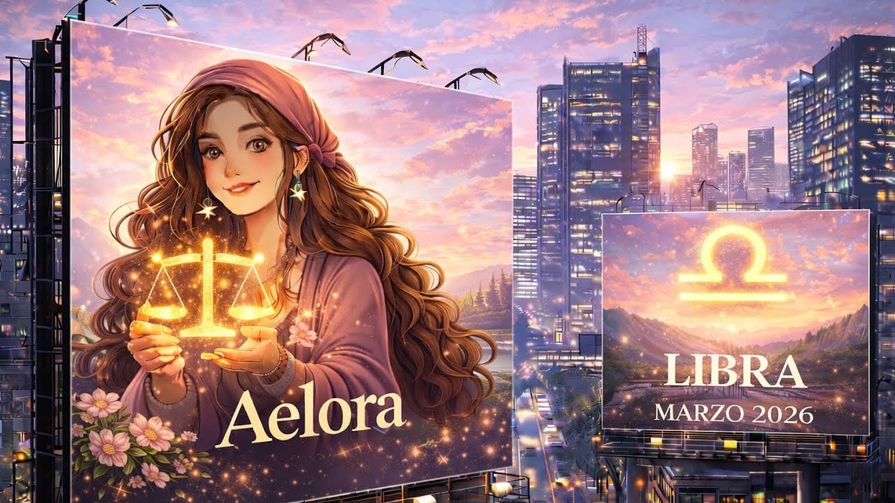 ¡LIBRA! ♎ Encontraste tu propósito, ahora no te distraigas. 