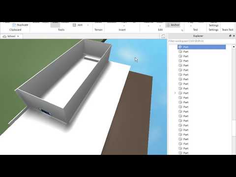 Building a School Ep.1