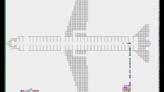 Famous whole aircraft simulation in java Net Worth