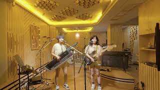 MI 2026 Scholarship Audition | Xiaorog Guo -Vocal Performance Showcase