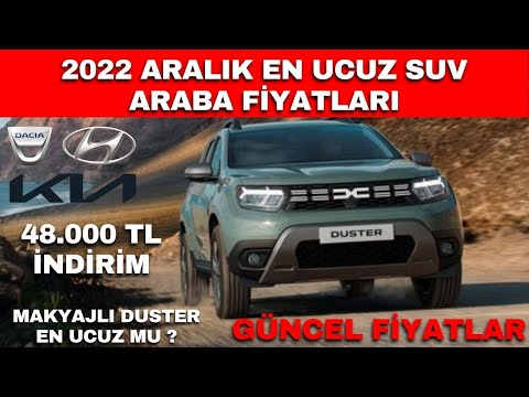 2022 EN UCUZ/UYGUN